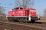 Deutz 58133 - DB Cargo "0469 111-6"
09.11.2016 - KomáromNorbert Tilai