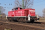 Deutz 58133 - DB Cargo "0469 111-6"
09.11.2016 - Komárom
Norbert Tilai