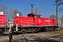 Deutz 58133 - DB Cargo "0469 111-6"
23.03.2019 - Komarom
Dieter Römhild