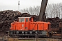Deutz 58163 - ArcelorMittal "5"
24.12.2017 - Hamburg - WaltershofAndreas Kriegisch