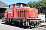 Deutz 58164 - Rhenus Ports
23.08.2016 - Basel-Kleinhüningen
Theo Stolz