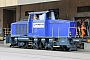 Deutz 58164 - Rhenus Ports
03.05.2018 - Basel, Kleinhüningen
Theo Stolz