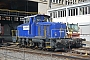 Deutz 58164 - Rhenus Ports "98 85 5 837 811-9 CH-RHPL"
04.06.2023 - Basel-Kleinhüningen
Georg Balmer