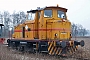 Deutz 58174 - T-Rail
15.02.2014 - Casalpusterlengo, Terranuova dei Passerini
Ermanno Barazzoni