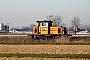 Deutz 58174 - T-Rail
16.01.2016 - Casalpusterlengo
Ermanno Barazzoni