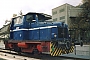 Deutz 58175 - KHS
__.__.1996 - Brunnen
Beat Jost