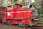 Deutz 58176 - KEG "EMMA"
02.12.2001 - Schwerte (Ruhr)
Jörg van Essen