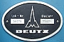 Deutz 58218 - Südzucker "1"
18.03.2010 - Plattling
Manfred Uy