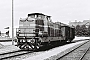 Deutz 58233 - AKN "V 2.013"
19.07.1982 - Neumünster SüdUlrich Völz