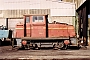 Deutz 58235 - Portlux
20.10.1985 - Mertert, Hafen
Michael Vogel