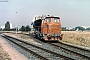 Deutz 58237 - HBG "5"
10.10.1991 - Braunschweig, HafenbahnhofRik Hartl