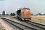 Deutz 58237 - HBG "5"
10.10.1991 - Braunschweig, Hafenbahnhof
Rik Hartl