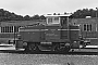 Deutz 58240 - Buchtal Keramik "7"
28.08.1989 - Schwarzenfeld
Ulrich Völz