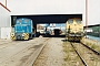 Deutz 58242 - Luxport "2"
01.08.2004 - Mertert, Hafen
Michael Vogel