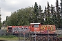 Deutz 58251 - WLE "37"
12.09.2007 - Lippstadt, Werkstatt WLE
Ingmar Weidig