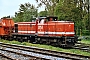 Deutz 58251 - WLE "37"
03.05.2005 - Warstein
Thomas Reyer