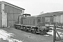 Deutz 58251 - WLE "VL 0637"
12.02.1981 - Lippstadt, WLE-HauptwerkstattChristoph Beyer