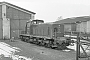 Deutz 58251 - WLE "VL 0637"
12.02.1981 - Lippstadt, WLE-Hauptwerkstatt
Christoph Beyer