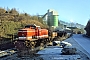 Deutz 58251 - WLE "VL 0637"
14.11.1983 - Warstein, Ladestelle Hohe Liet
Werner Wölke