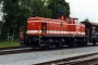 Deutz 58254 - WLE "40"
23.06.2002 - Lippstadt
Kai Nordmann