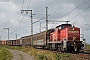 Deutz 58301 - DB Cargo "294 571-5"
30.09.2016 - Vechelde-Groß Gleidingen
Rik Hartl
