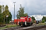 Deutz 58301 - DB Cargo "294 571-5"
08.10.2016 - Braunschweig, Rangierbahnhof
Harald Belz
