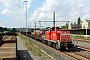 Deutz 58302 - Railion "294 572-3"
11.09.2008 - Freiberg
Erik Rauner