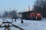 Deutz 58302 - DB Schenker "294 572-3"
10.01.2011 - Brand-Erbisdorf
Erik Rauner