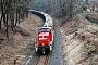 Deutz 58302 - DB Schenker "294 572-3"
14.02.2011 - Görlitz
Torsten Frahn