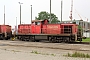 Deutz 58302 - DB Cargo "294 572-3"
10.05.2018 - Bremerhaven
Frank Pfeiffer