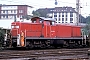 Deutz 58302 - DB Cargo "294 072-4"
26.08.2002 - Bochum-Nord
Martin Welzel