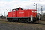 Deutz 58303 - Railion "294 073-2"
13.05.2005 - Darmstadt, Bahnbetriebswerk
Ernst Lauer