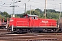 Deutz 58303 - DB Schenker "294 573-1"
14.08.2009 - Weil am Rhein
Theo Stolz