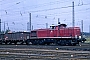 Deutz 58303 - DB "290 073-6"
08.08.1979 - Hamm (Westfalen), Hauptbahnhof
Michael Kuschke