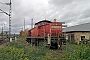 Deutz 58303 - DB Cargo "294 573-1"
22.10.2017 - Karlsruhe, Westbahnhof
Wolfgang Rudolph