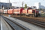 Deutz 58303 - DB Cargo "294 573-1"
15.09.2020 - Ulm, HauptbahnhofHinnerk Stradtmann