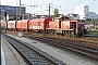 Deutz 58303 - DB Cargo "294 573-1"
15.09.2020 - Ulm, Hauptbahnhof
Hinnerk Stradtmann