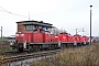 Deutz 58304 - Railion "294 074-0"
22.11.2006 - Cottbus
Heiko Müller