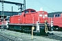 Deutz 58304 - DB Cargo "290 074-4"
__.05.2000 - Oberhausen Osterfeld
Rolf Alberts
