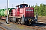 Deutz 58304 - DB Cargo "294 574-9"
08.07.2018 - Weiden (Oberpfalz)
Stephan John