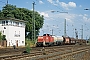 Deutz 58305 - Railion "294 075-7"
22.07.2006 - Hanau, Hauptbahnhof
Ralph Mildner [†]