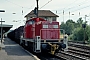 Deutz 58305 - DB Cargo "294 075-7"
03.09.1999 - Kreuztal
Dietrich Bothe