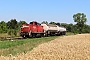 Deutz 58305 - DB Cargo "294 575-6"
20.07.2016 - Germering-HarthausFrank Pfeiffer