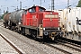 Deutz 58305 - DB Cargo "294 575-6"
26.07.2016 - MünchenStefan Pavel