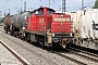 Deutz 58305 - DB Cargo "294 575-6"
26.07.2016 - München
Stefan Pavel