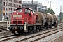 Deutz 58305 - DB Cargo "294 575-6"
26.07.2016 - MünchenStefan Pavel