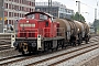 Deutz 58305 - DB Cargo "294 575-6"
26.07.2016 - München
Stefan Pavel