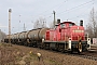 Deutz 58306 - DB Schenker "294 576-6"
05.02.2016 - Leipzig, Thekla
Theo Stolz