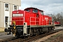 Deutz 58306 - Railion "294 576-6"
31.01.2008 - Glauchau
Markus Rüther