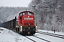 Deutz 58306 - DB Schenker "294 576-6"
26.01.2011 - Charlottenhof
Torsten Frahn